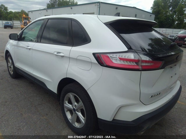 2019 FORD EDGE SE VIN: 2FMPK4G95KBC60251