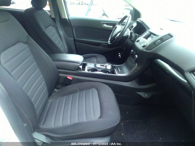 2019 FORD EDGE SE VIN: 2FMPK4G95KBC60251