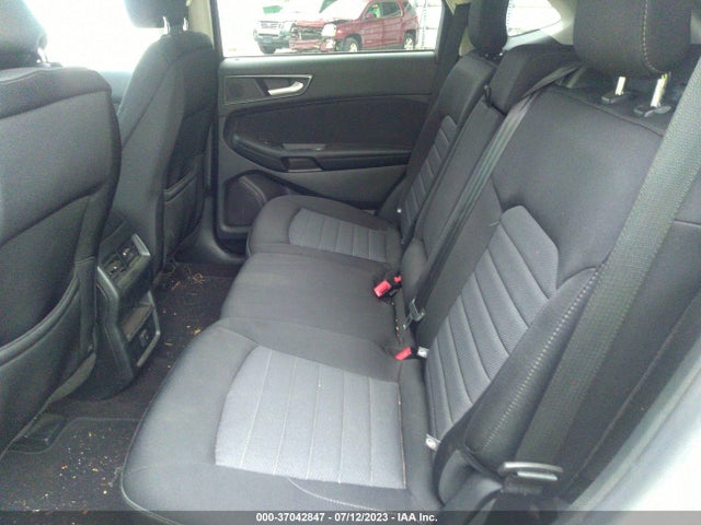 2019 FORD EDGE SE VIN: 2FMPK4G95KBC60251