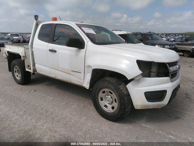 2016 1GCHTBEAXG1262362 main image