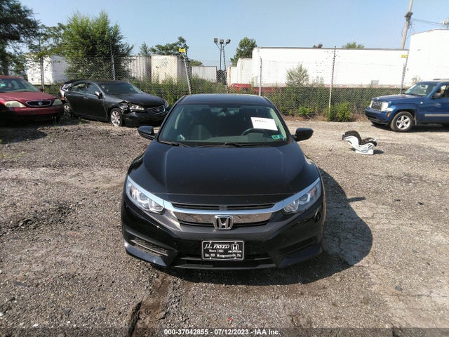 Honda Civic Sedan Lx 2016 19XFC2F59GE237751 Image 5