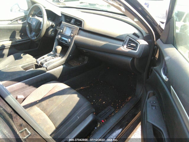 Honda Civic Sedan Lx 2016 19XFC2F59GE237751 Image 12