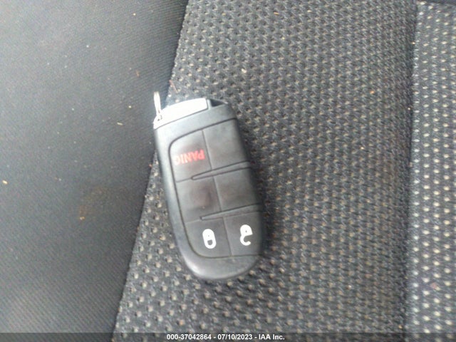1C4RJFAG0GC457273 Jeep Grand Cherokee 75th Anniversary