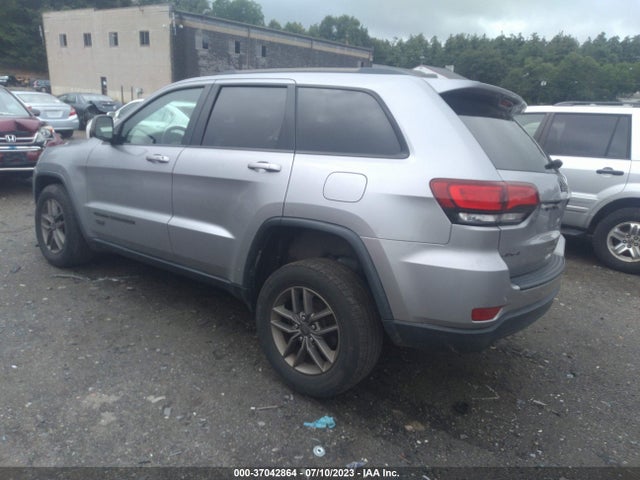 1C4RJFAG0GC457273 Jeep Grand Cherokee 75th Anniversary