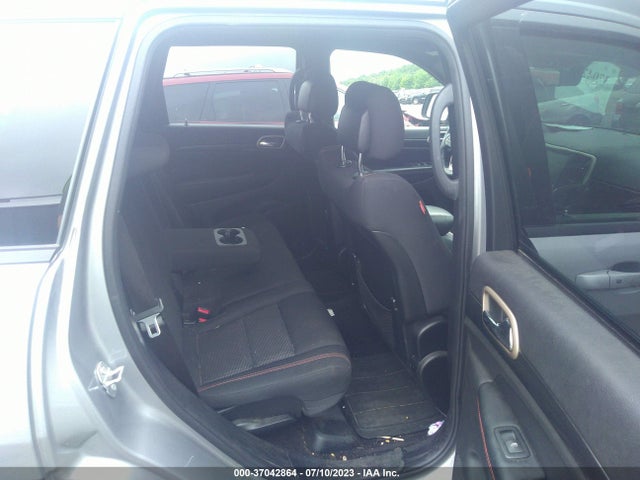 1C4RJFAG0GC457273 Jeep Grand Cherokee 75th Anniversary