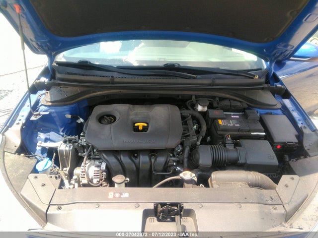 Hyundai ELANTRA SEL 2020 5NPD84LF4LH535132 Image 16