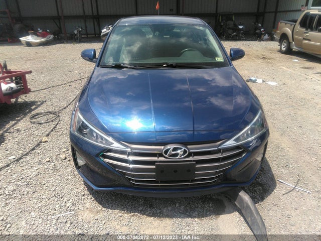 Hyundai ELANTRA SEL 2020 5NPD84LF4LH535132 Image 4