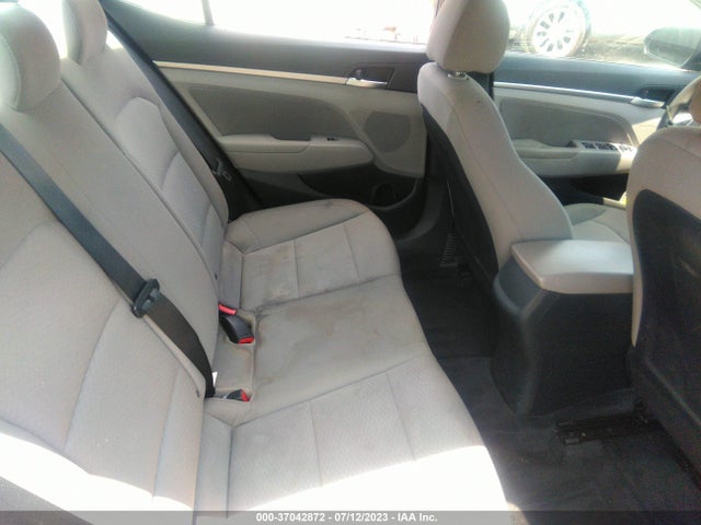 Hyundai ELANTRA SEL 2020 5NPD84LF4LH535132 Image 14
