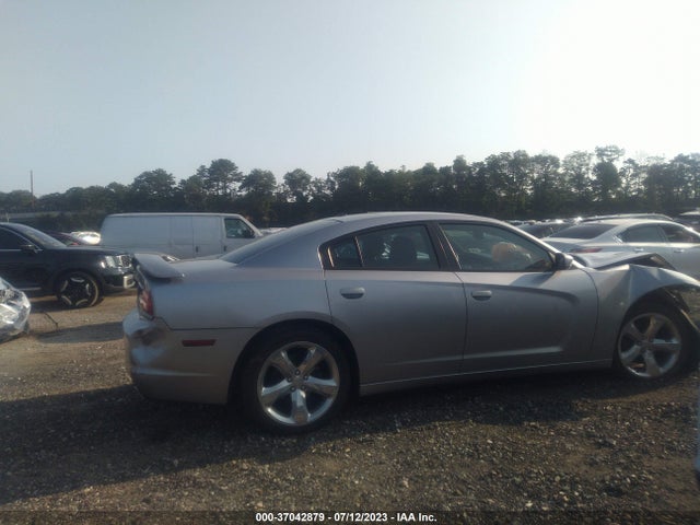 2014 DODGE CHARGER SXT VIN: 2C3CDXHG2EH113774