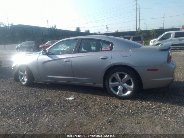 2014 DODGE CHARGER SXT VIN: 2C3CDXHG2EH113774