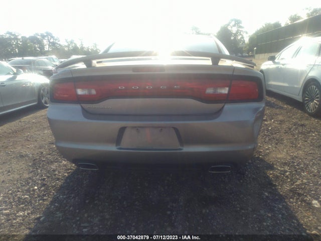 2014 DODGE CHARGER SXT VIN: 2C3CDXHG2EH113774