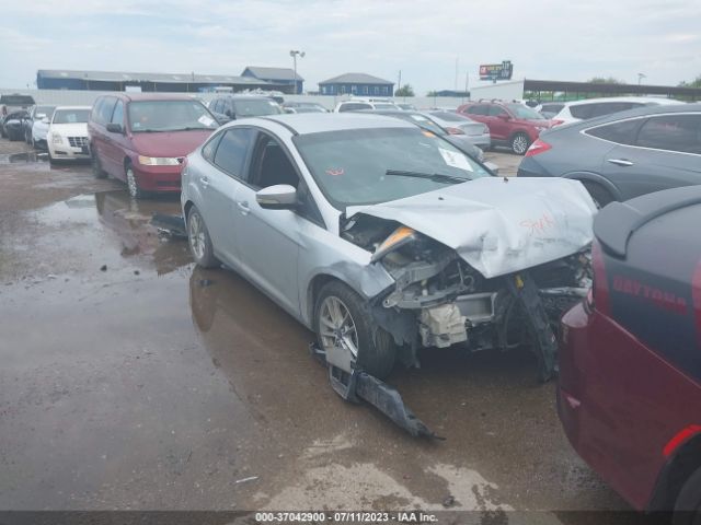 1FADP3F21HL226202 auction archive image