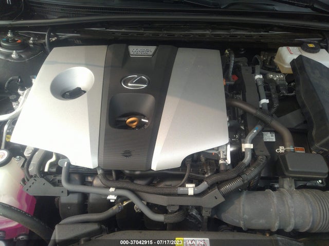 2020 Lexus ES, VIN: 58AD21B13LU004682
