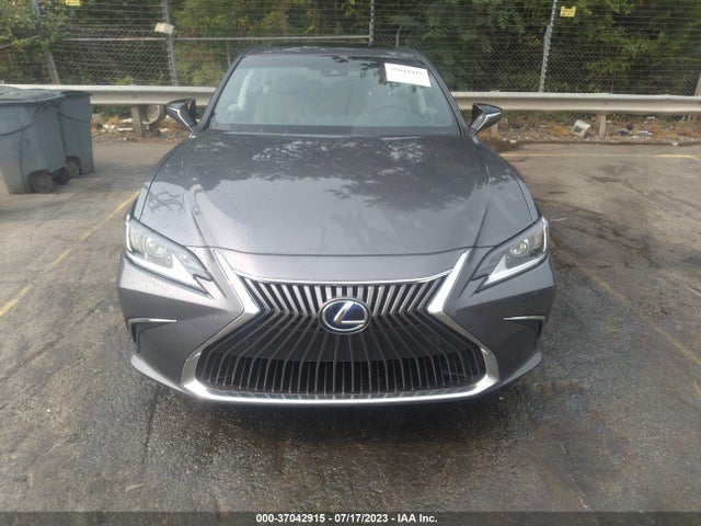 2020 Lexus ES, VIN: 58AD21B13LU004682