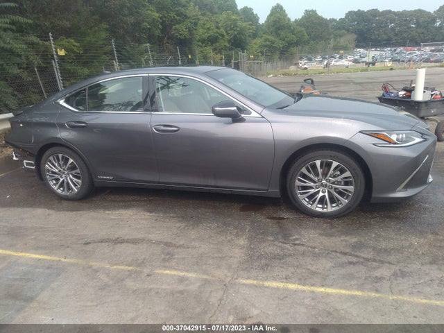 2020 Lexus ES, VIN: 58AD21B13LU004682