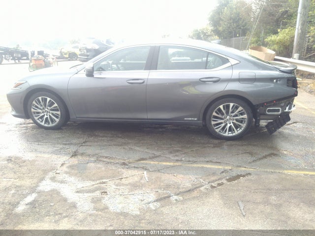 2020 Lexus ES, VIN: 58AD21B13LU004682
