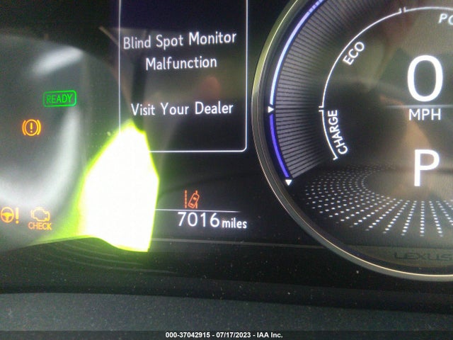 2020 Lexus ES, VIN: 58AD21B13LU004682