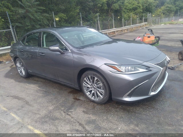 2020 Lexus ES, VIN: 58AD21B13LU004682
