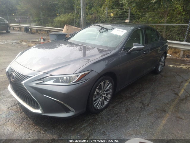 2020 Lexus ES, VIN: 58AD21B13LU004682