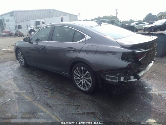2020 Lexus ES, VIN: 58AD21B13LU004682