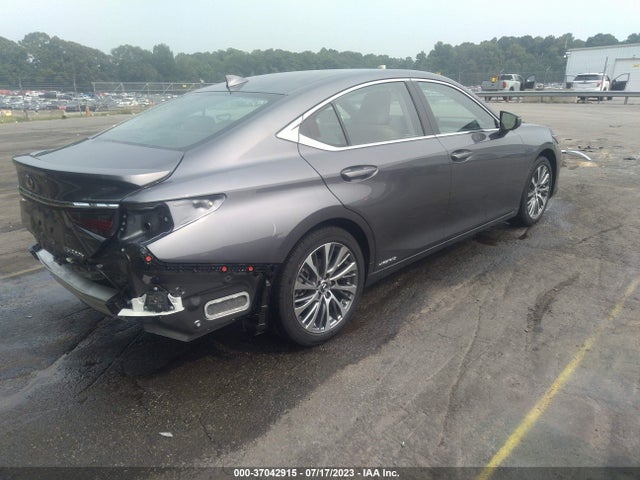 2020 Lexus ES, VIN: 58AD21B13LU004682