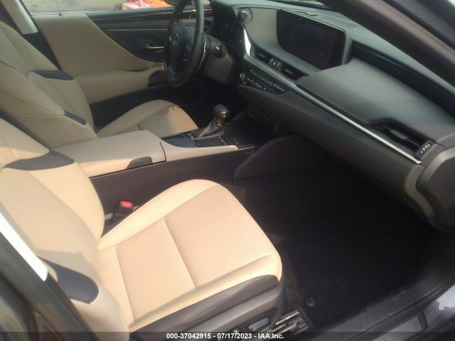 2020 Lexus ES, VIN: 58AD21B13LU004682