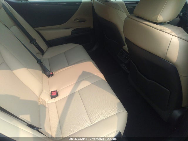 2020 Lexus ES, VIN: 58AD21B13LU004682