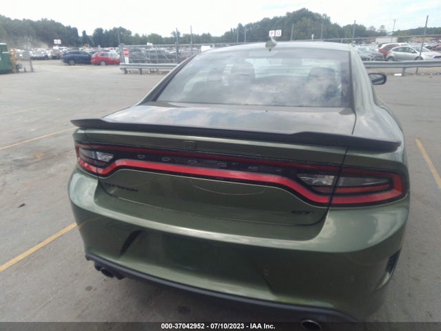 Dodge CHARGER GT 2020 2C3CDXHG8LH241207 Image 16