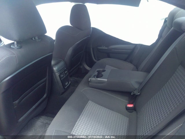 Dodge CHARGER GT 2020 2C3CDXHG8LH241207 Image 8