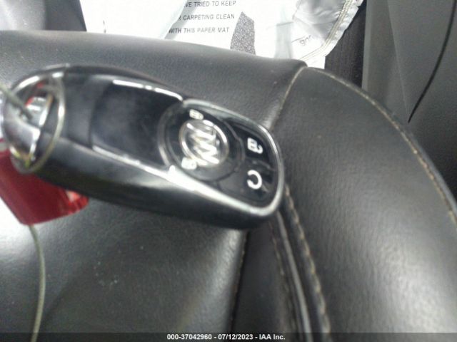 KL4CJCSB9JB546600 Buick Encore Essence