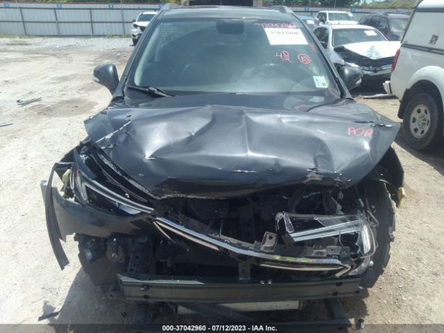 KL4CJCSB9JB546600 Buick Encore Essence