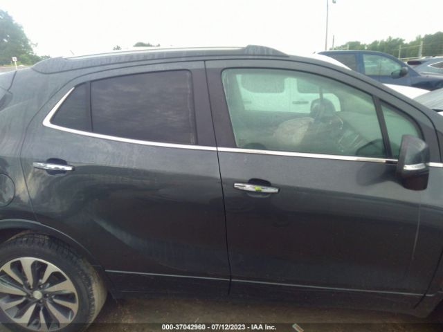 KL4CJCSB9JB546600 Buick Encore Essence