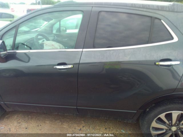 KL4CJCSB9JB546600 Buick Encore Essence