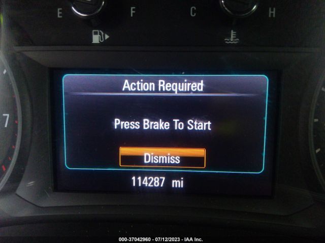 KL4CJCSB9JB546600 Buick Encore Essence