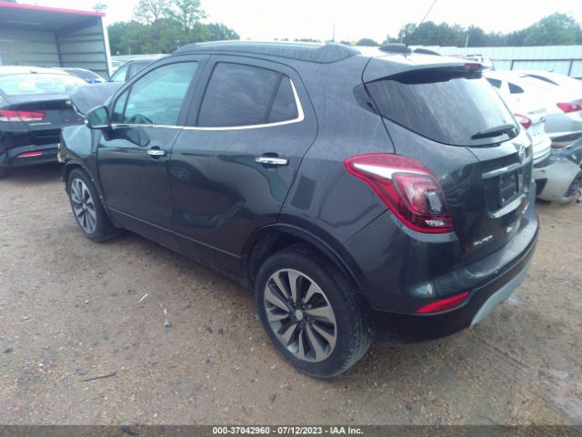 KL4CJCSB9JB546600 Buick Encore Essence