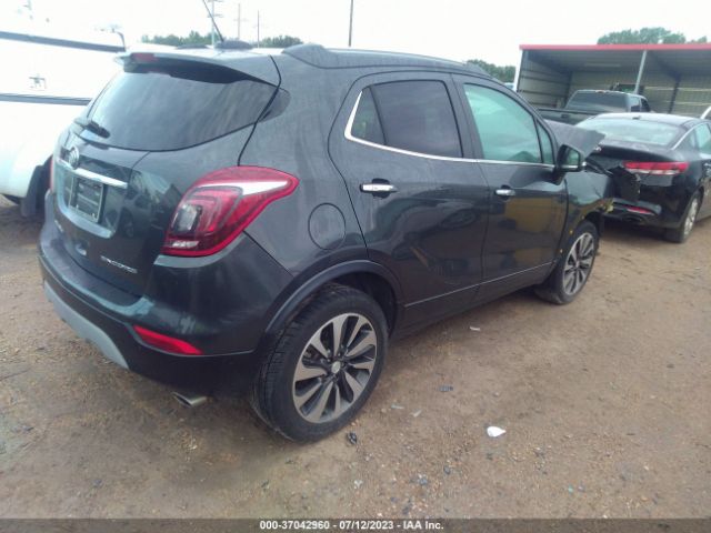 KL4CJCSB9JB546600 Buick Encore Essence