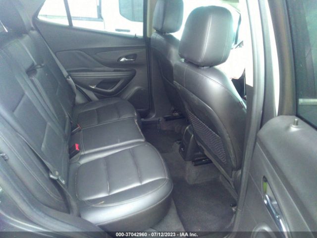 KL4CJCSB9JB546600 Buick Encore Essence