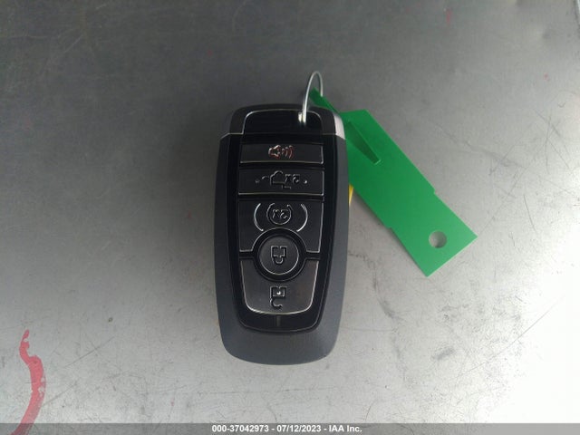 1FTFW1E85PFB33499 Ford F-150 Xlt