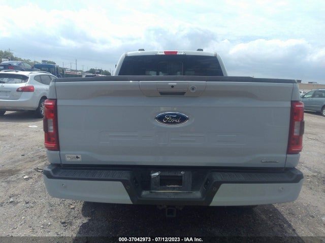 Ford F-150 Xlt 2023 1FTFW1E85PFB33499 Image 16
