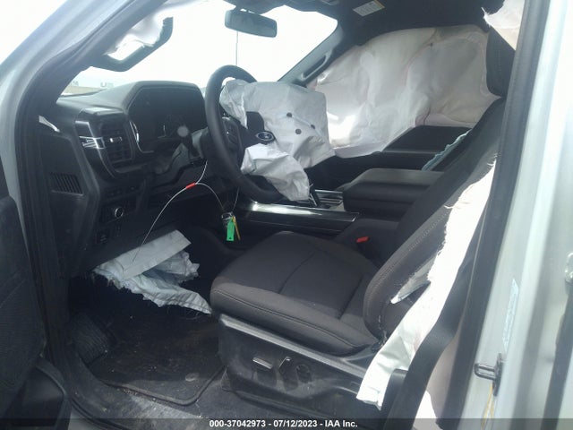Ford F-150 Xlt 2023 1FTFW1E85PFB33499 Image 5
