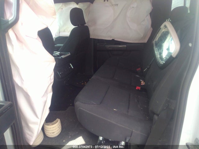 Ford F-150 Xlt 2023 1FTFW1E85PFB33499 Image 8