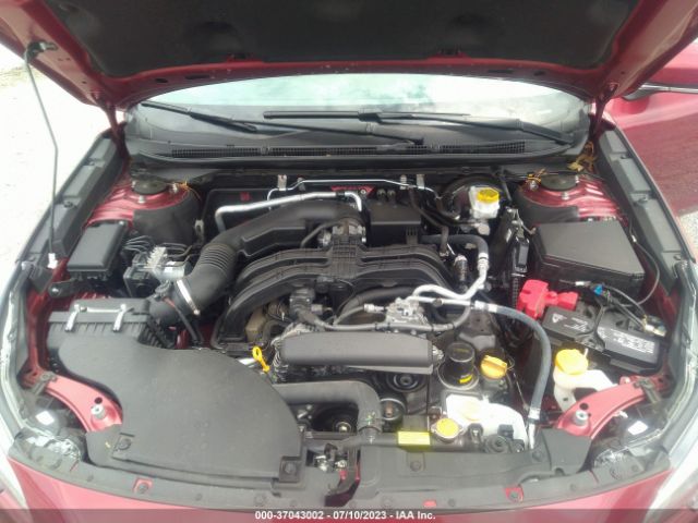 4S3BWAF67M3007024 Subaru Legacy Premium