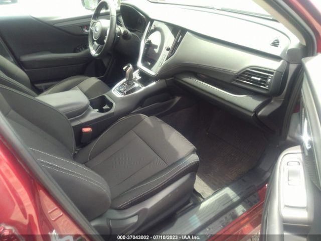 4S3BWAF67M3007024 Subaru Legacy Premium