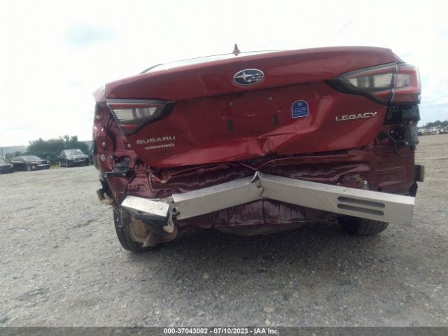 4S3BWAF67M3007024 Subaru Legacy Premium