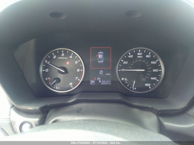 4S3BWAF67M3007024 Subaru Legacy Premium