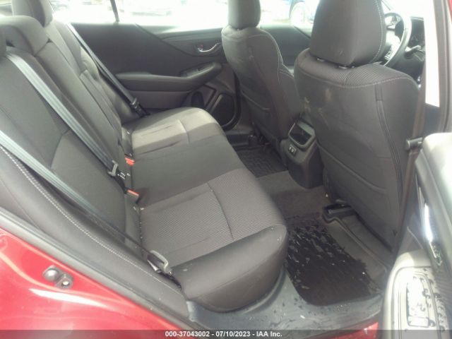 4S3BWAF67M3007024 Subaru Legacy Premium