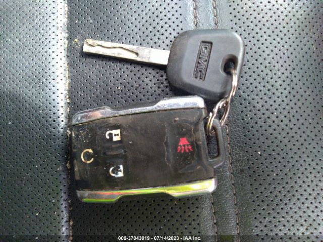 3GTU2PEJ8HG451836 GMC Sierra 1500 Denali