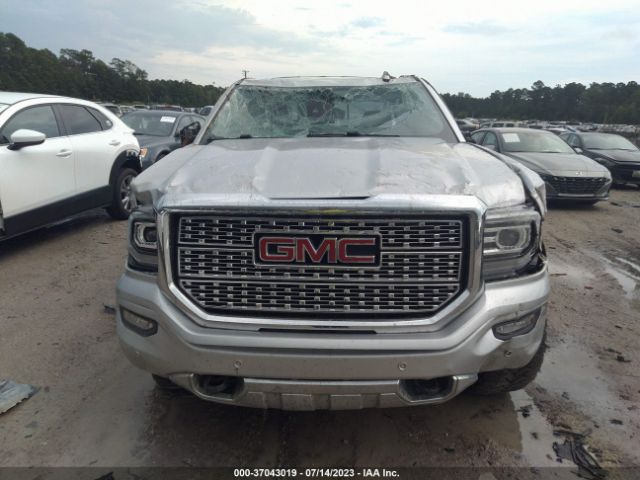 3GTU2PEJ8HG451836 GMC Sierra 1500 Denali