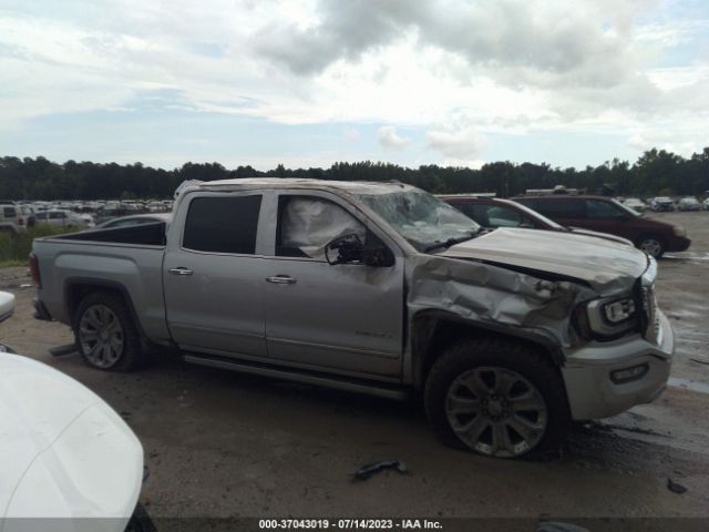 3GTU2PEJ8HG451836 GMC Sierra 1500 Denali