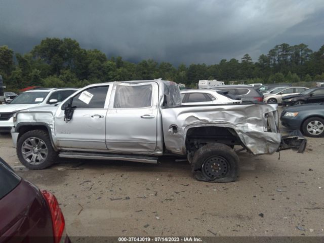 3GTU2PEJ8HG451836 GMC Sierra 1500 Denali